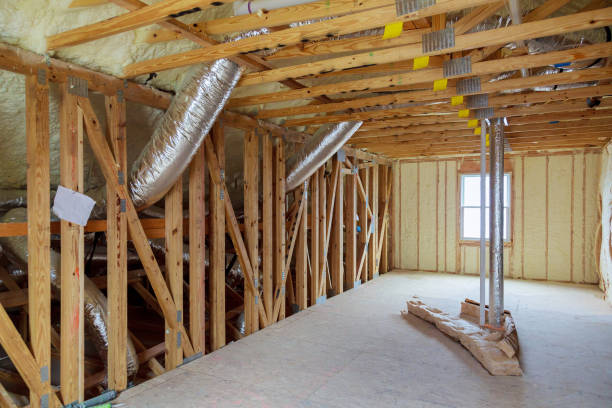 Professional Insulation Contractor in Cypress Gardens, FL